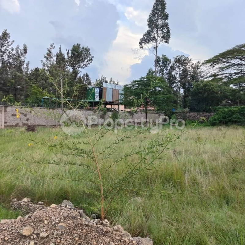 Land for sale Karen Nairobi