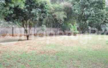 Land for sale Riverside Nairobi