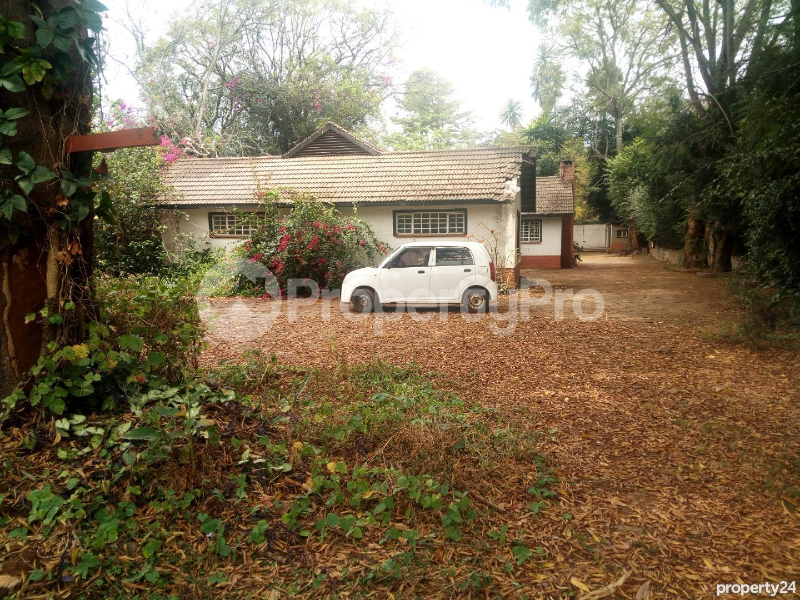 Land for sale Rhapta Road, Westlands Nairobi