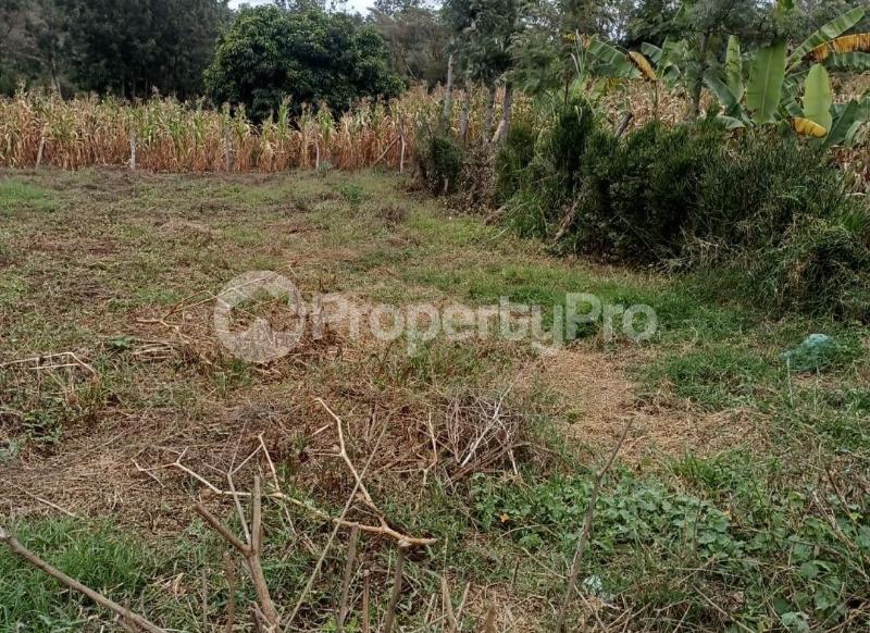 Land for sale Ngong Kajiado