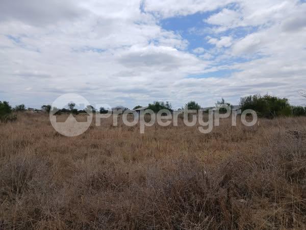 Land for sale Isinya Isinya