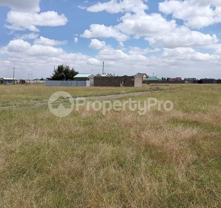 Land for sale Mushroom, Kiambu Kiambu