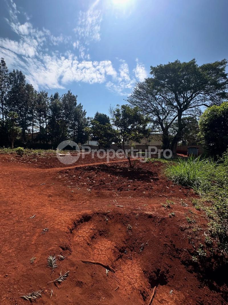 Land for sale Kitisuru Nairobi