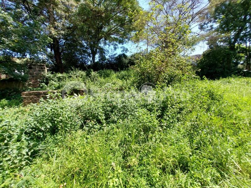 Land for sale Runda Nairobi