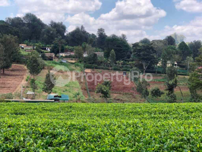 Land for sale Redhill Nairobi