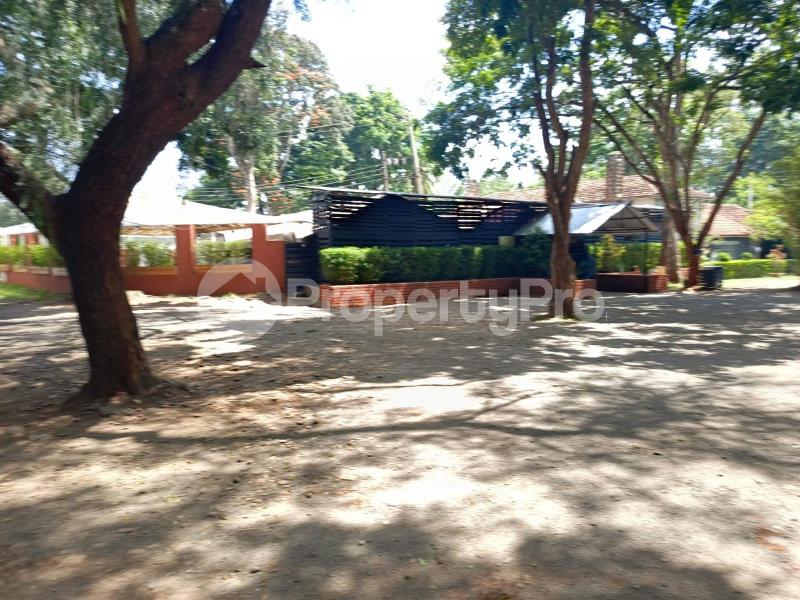 Commercial Land for rent Kiambu Kiambu