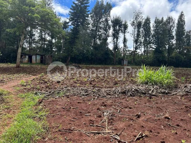 Land for sale Ngong Kajiado