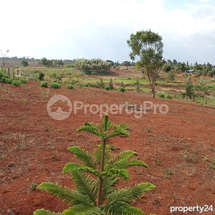 Land for sale Kiambu Road Nairobi