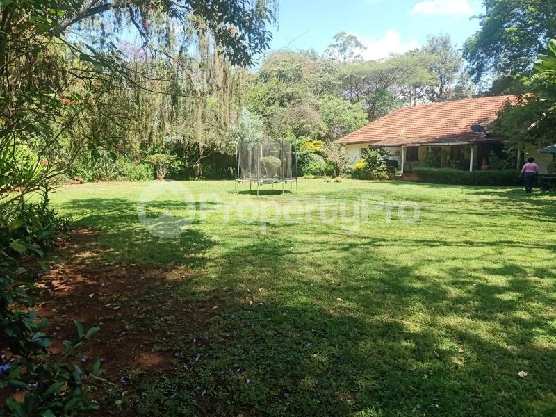 Houses for sale Quarry lane, Karen Nairobi