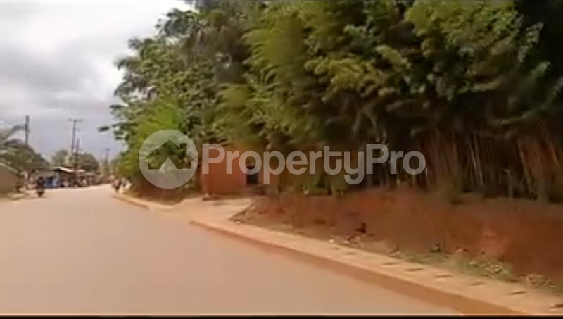 Land for sale Najjera town on tarmac  Kampala Central Kampala Central - 0