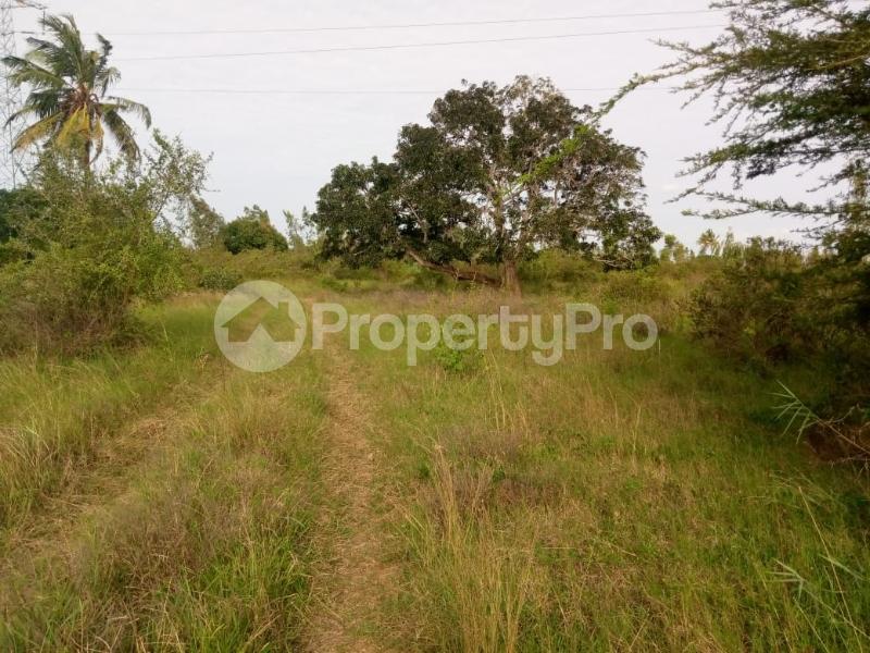 Land for sale Malindi Kilifi