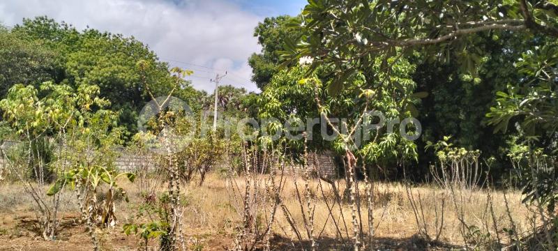 Land for sale Magarini Kilifi