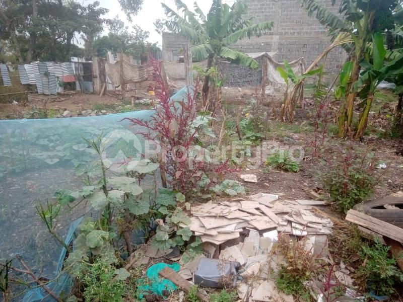 Residential Land for sale KaratinaNyeri Road Mathira Nyeri (PID 7AADD