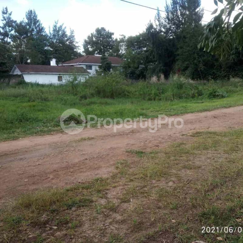 Land for sale Karen Nairobi