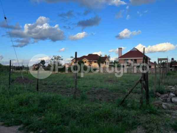 Land for sale Membley Ruiru