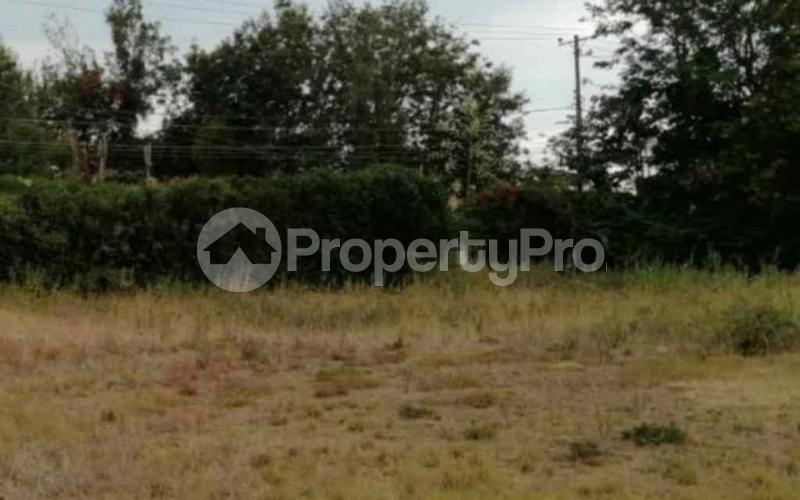Land for sale Karen Nairobi