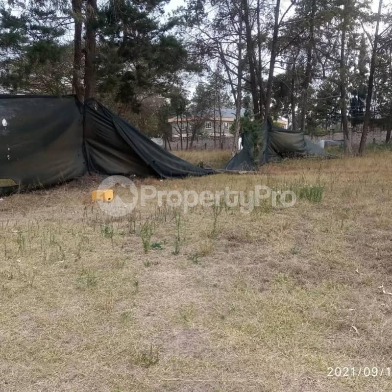 Land for sale Karen Nairobi