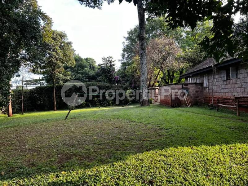 Land for sale Loresho Nairobi