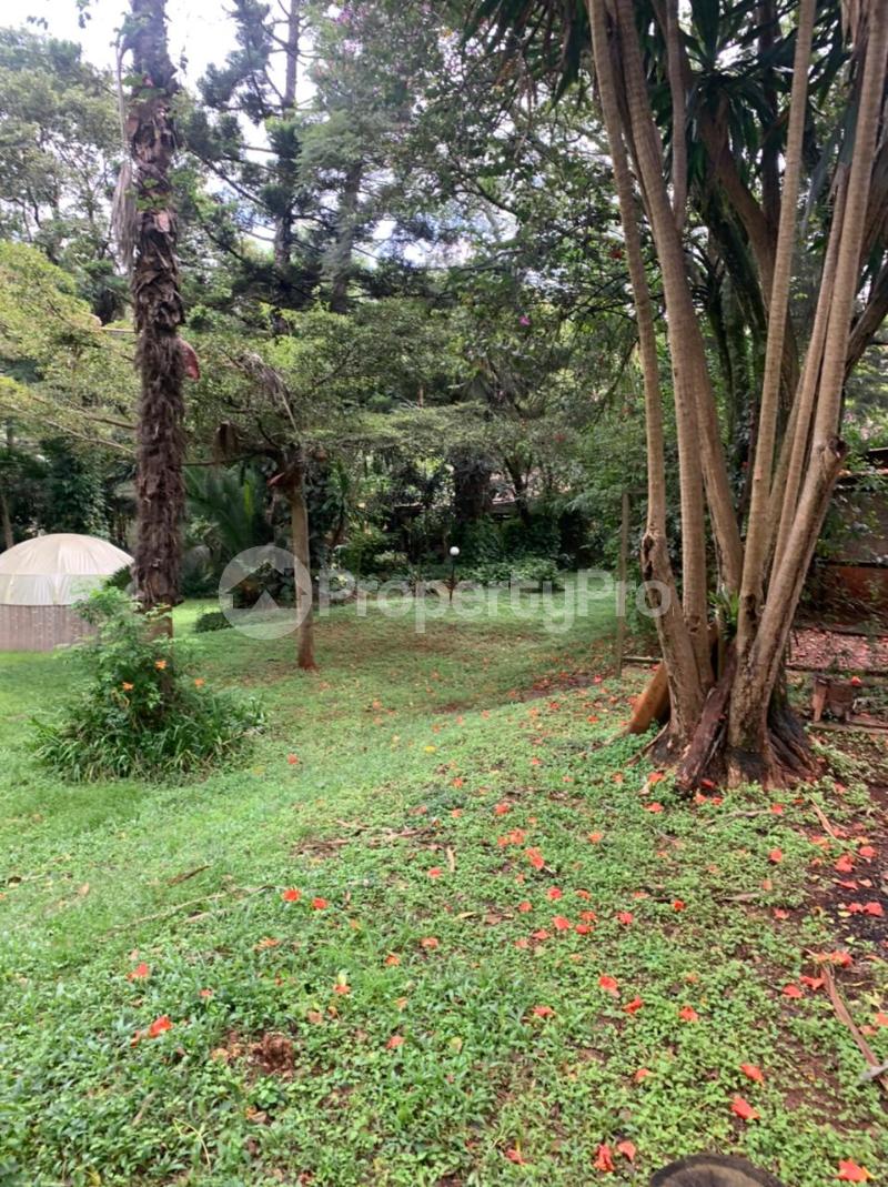 4 bedroom Residential Land for sale Muthaiga  Muthaiga Area Muthaiga Nairobi