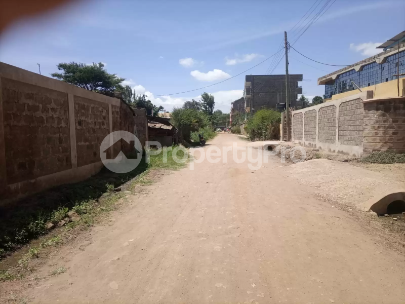 Land for sale Juja Kiambu