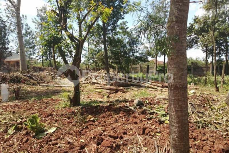 Land for sale Karen Nairobi