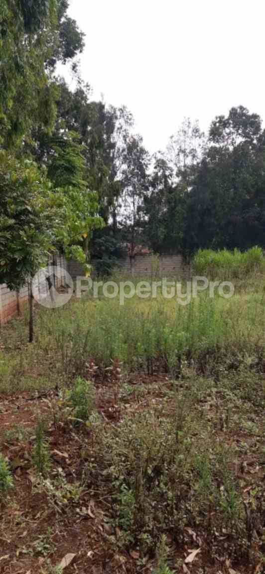 Land for sale Garden Estate Nairobi