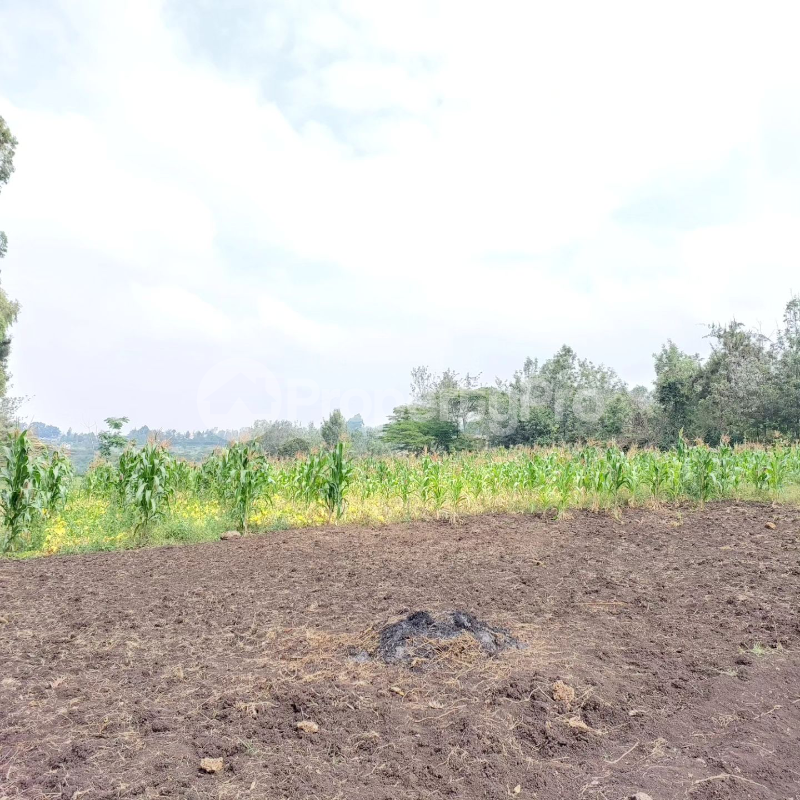 Land for sale Ngong Rd Nairobi