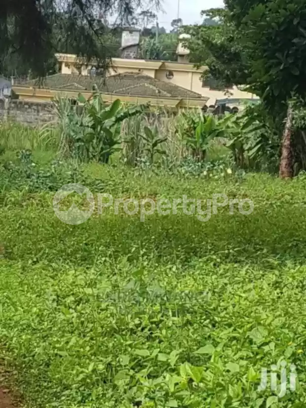 Land for sale Runda Nairobi