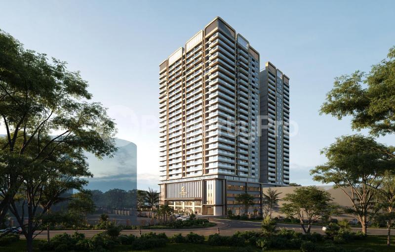 1 bedroom mini flat  Flat&Apartment for sale Brookside Westlands Nairobi