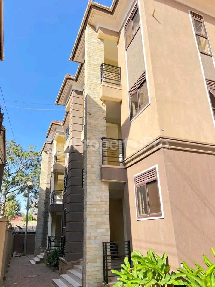 1 bedroom mini flat  Apartment Block Apartment for sale Kyanja road  Kampala Central Kampala Central - 2