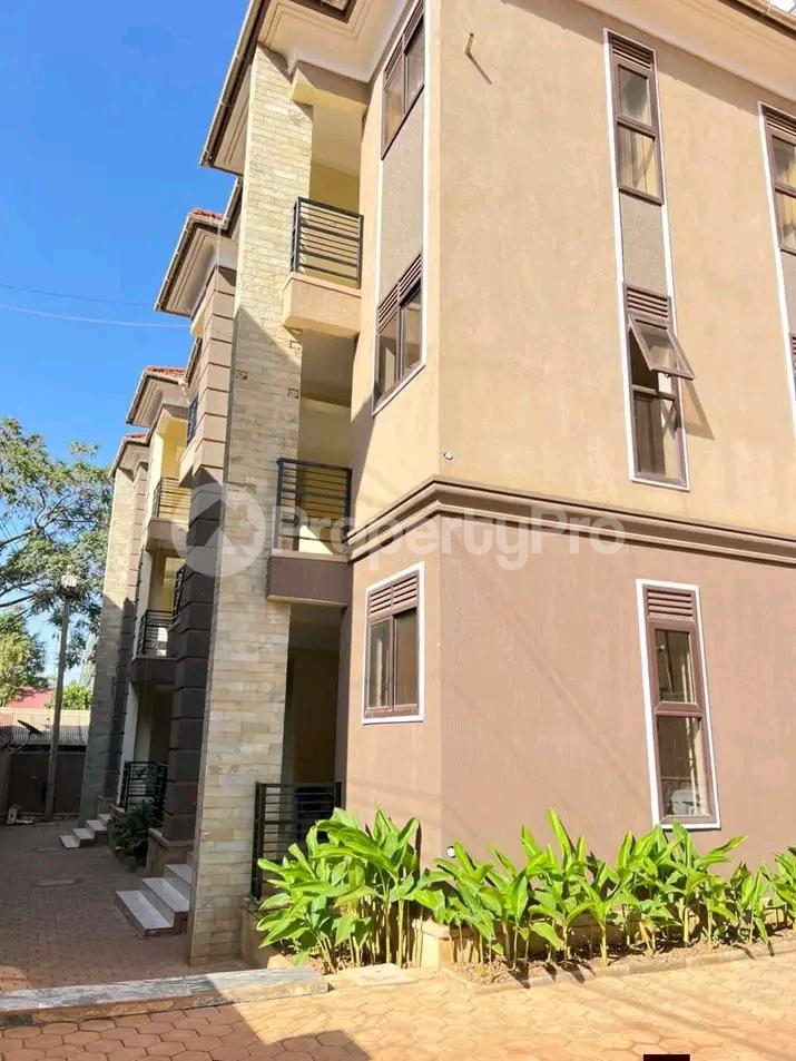 1 bedroom mini flat  Apartment Block Apartment for sale Kyanja road  Kampala Central Kampala Central - 3