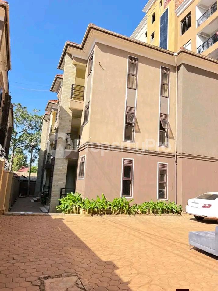 1 bedroom mini flat  Apartment Block Apartment for sale Kyanja road  Kampala Central Kampala Central - 4