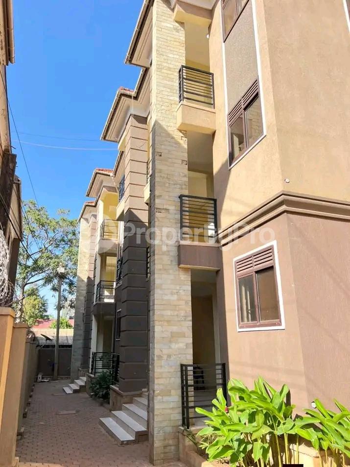 1 bedroom mini flat  Apartment Block Apartment for sale Kyanja road  Kampala Central Kampala Central - 5