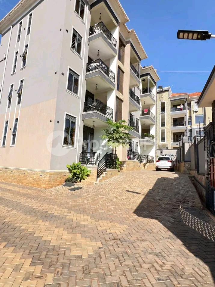 1 bedroom mini flat  Apartment Block Apartment for sale Kyanja road  Kampala Central Kampala Central - 3