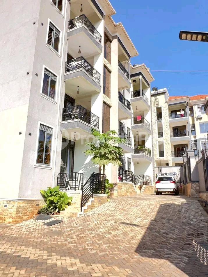 1 bedroom mini flat  Apartment Block Apartment for sale Kyanja road  Kampala Central Kampala Central - 0