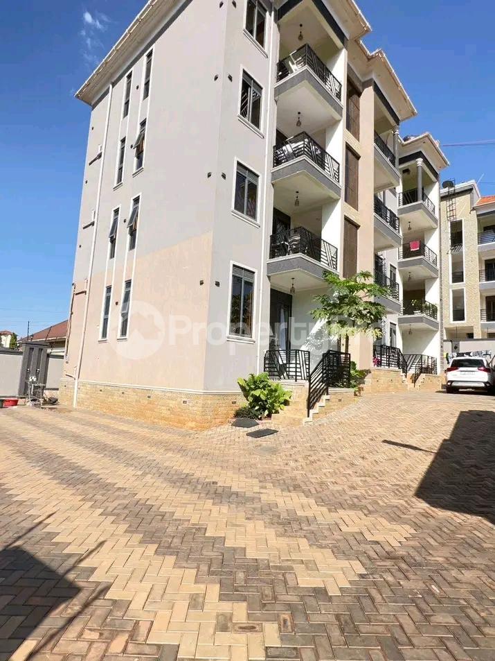 1 bedroom mini flat  Apartment Block Apartment for sale Kyanja road  Kampala Central Kampala Central - 2