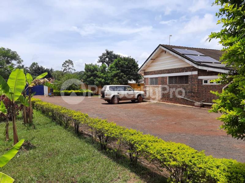 10 bedroom Commercial Property for sale Kiira Road, Jinja, Uganda Jinja