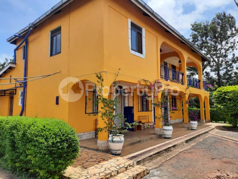 10 bedroom Commercial Property for sale Kiira Road, Jinja, Uganda Jinja