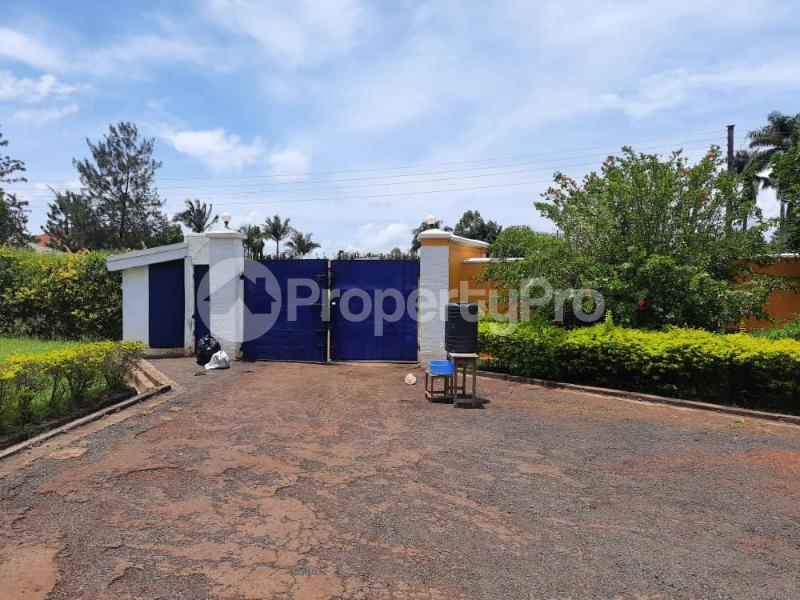 10 bedroom Commercial Property for sale Kiira Road, Jinja, Uganda Jinja