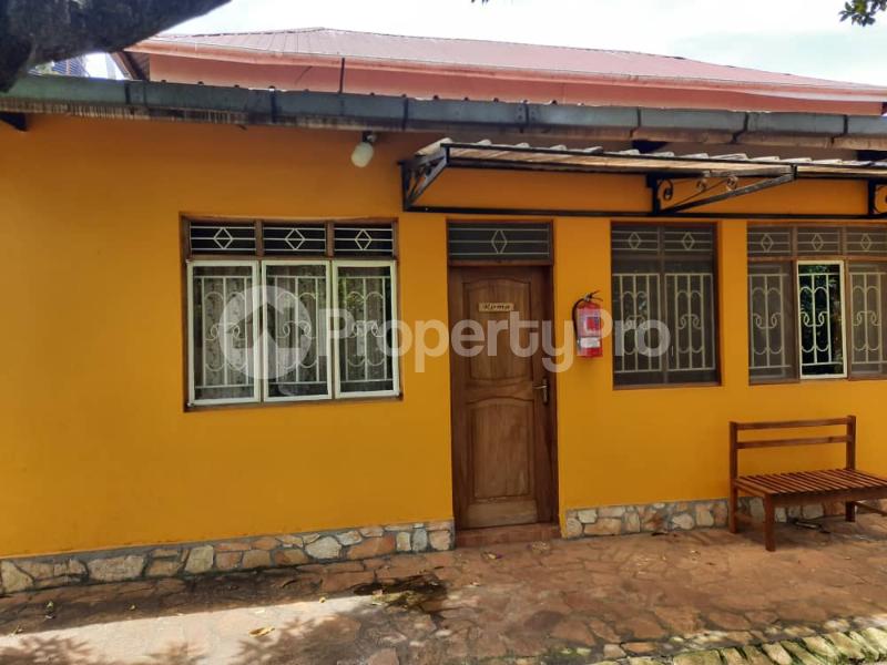 10 bedroom Commercial Property for sale Kiira Road, Jinja, Uganda Jinja