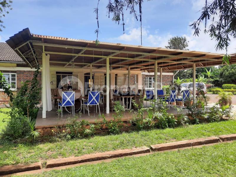 10 bedroom Commercial Property for sale Kiira Road, Jinja, Uganda Jinja