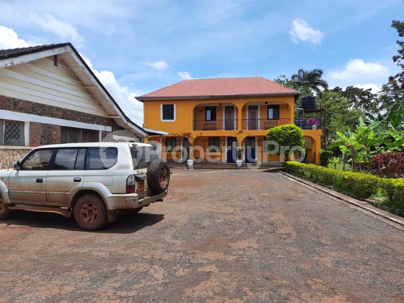 10 bedroom Commercial Property for sale Kiira Road, Jinja, Uganda Jinja