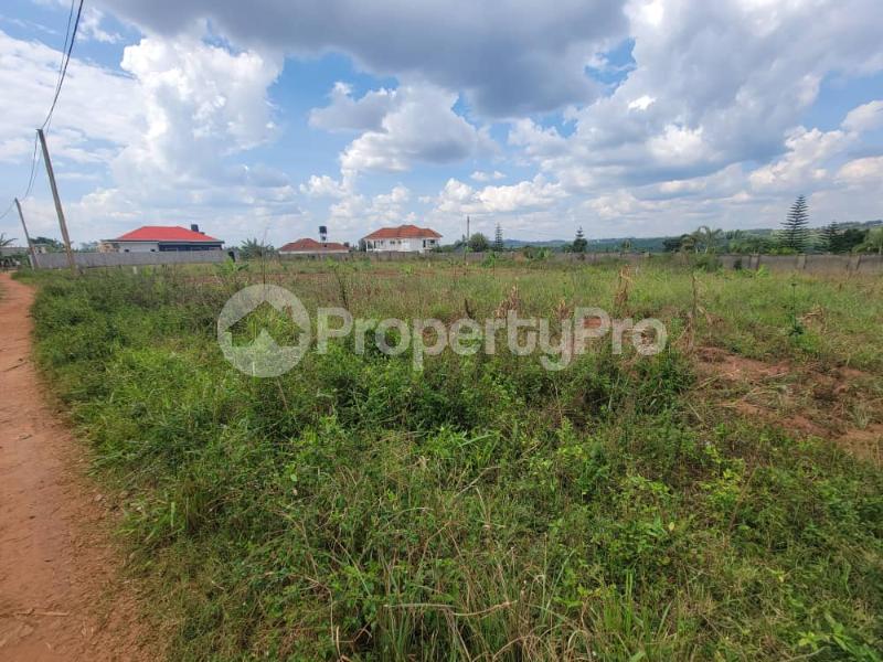 Land for sale Kitukutwe  Kira Wakiso Central - 0