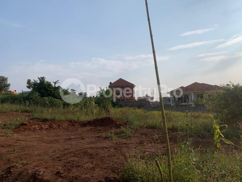 Land for sale Kitukutwe  Kira Wakiso Central - 1
