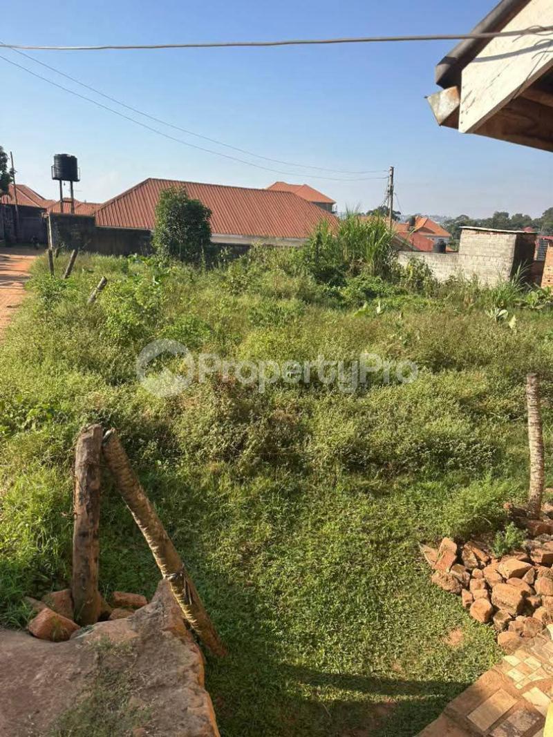 Land for sale Kitende Entebbe road  Kampala Central Kampala Central - 3