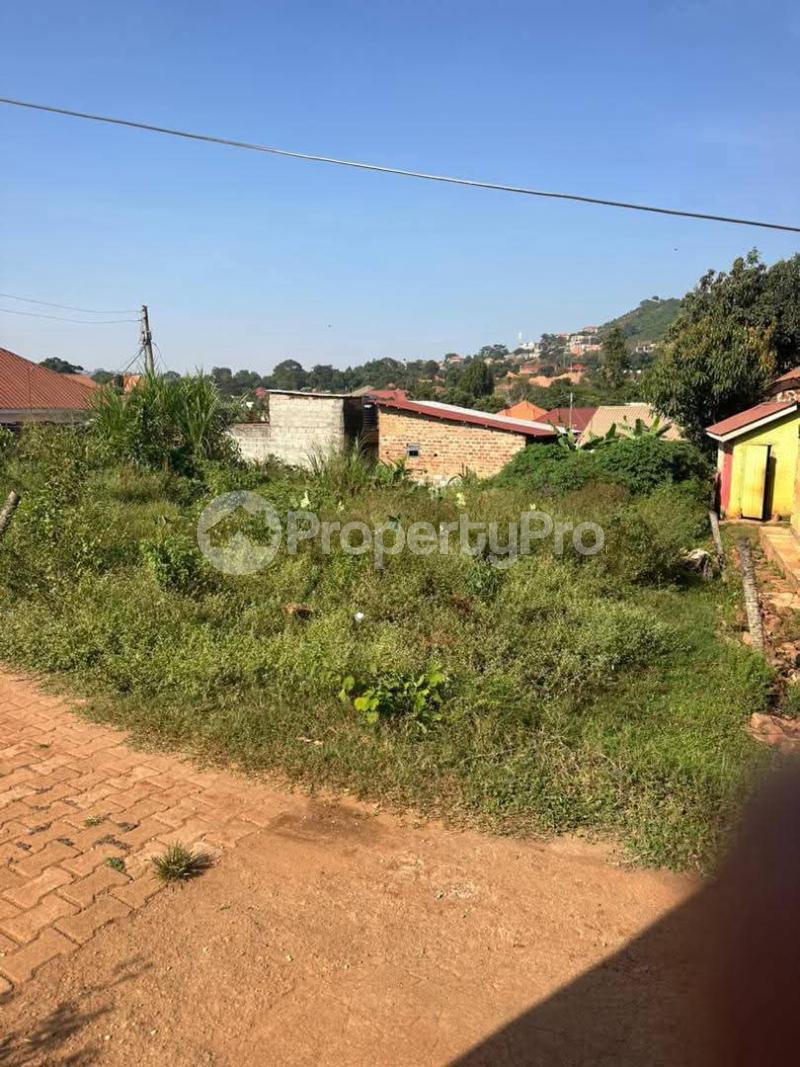 Land for sale Kitende Entebbe road  Kampala Central Kampala Central - 1
