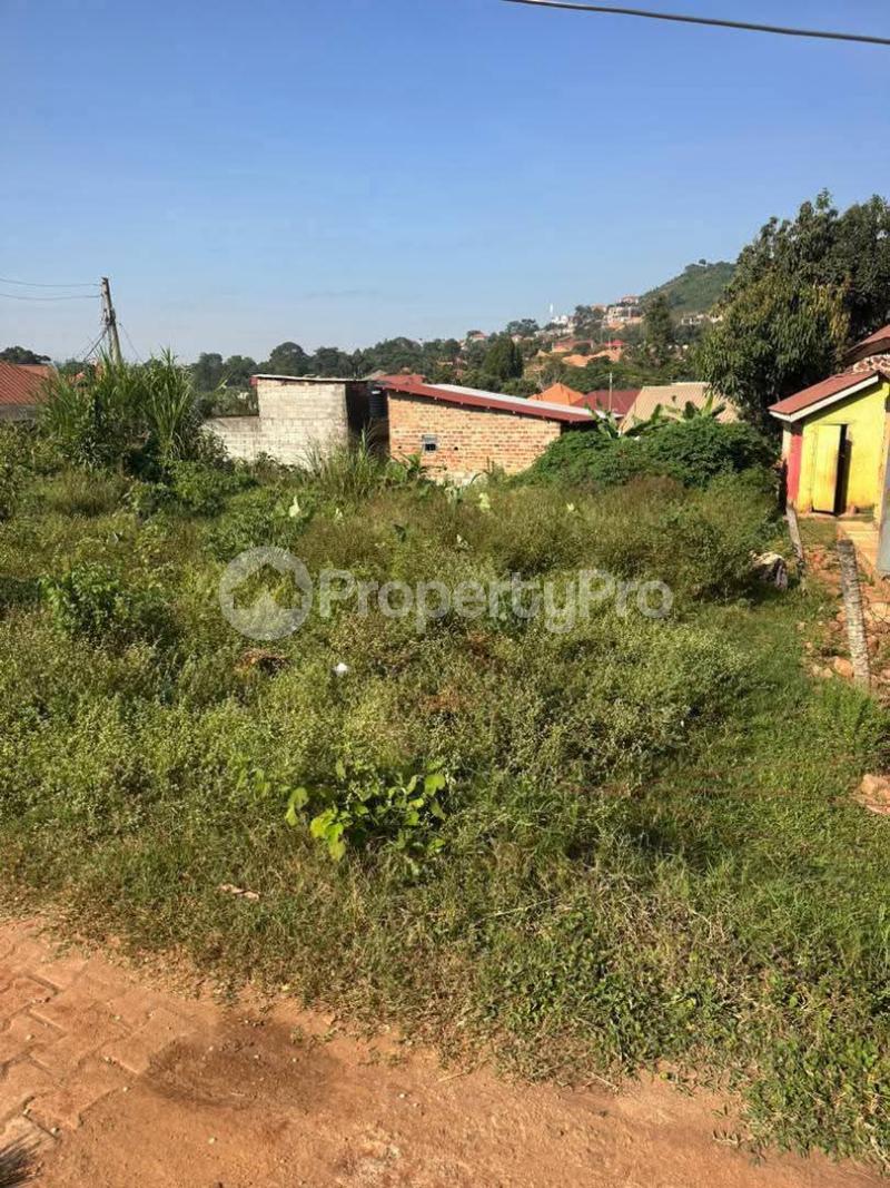 Land for sale Kitende Entebbe road  Kampala Central Kampala Central - 2