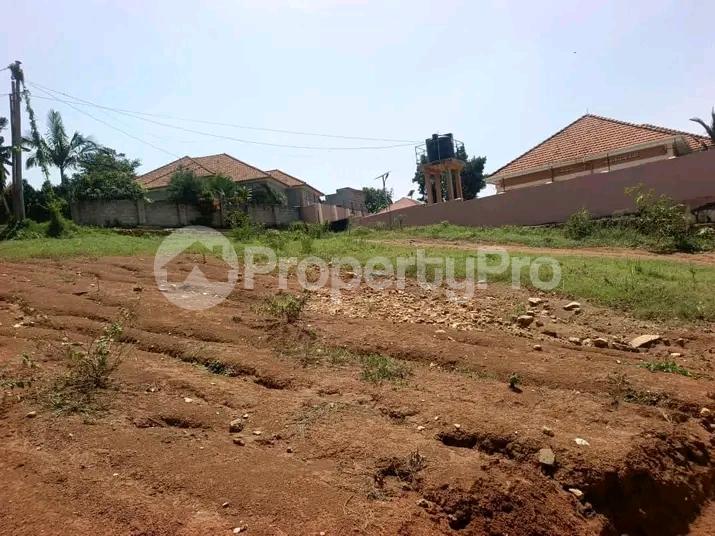 Land for sale Kira road  Kira Wakiso Central - 1