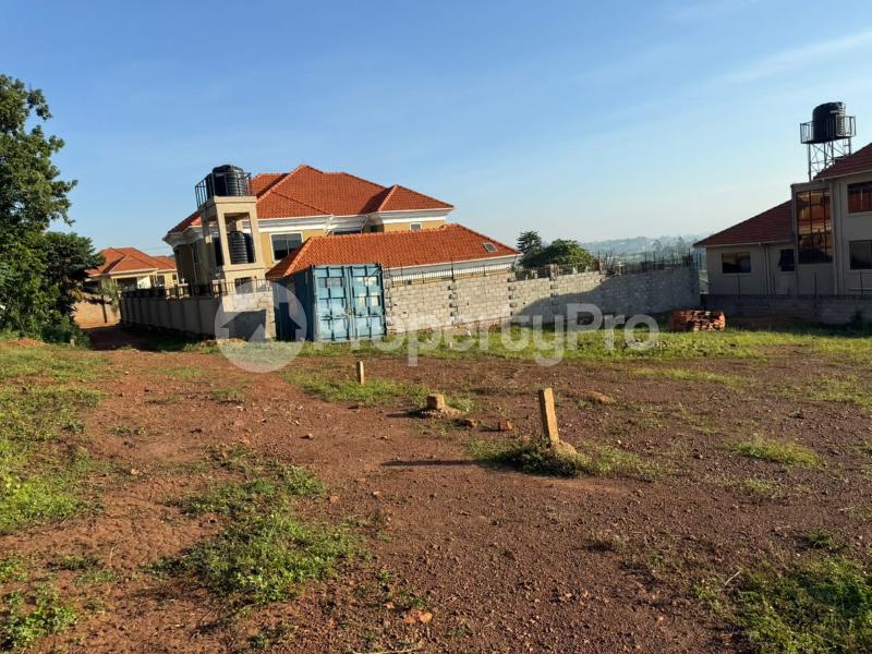 Land for sale Kira nsasa Kira Wakiso Central - 5