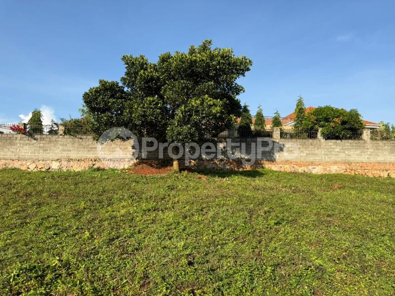 Land for sale Kira nsasa Kira Wakiso Central - 0